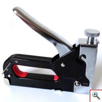Πιστόλι καρφωτικό χειρός για ξύλο Heavy Duty GS