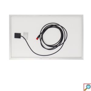 Στεγανός Ηλιακός Προβολέας LED 200W Ψυχρό Λευκό Φως με Τηλεχειριστήριο IP66