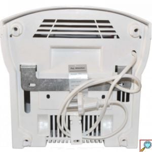 Hakl® Αυτόματος Στεγνωτήρας Χεριών με Αισθητήρα 1800W