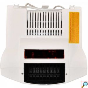 Hakl® Αυτόματος Στεγνωτήρας Χεριών με Αισθητήρα 1800W