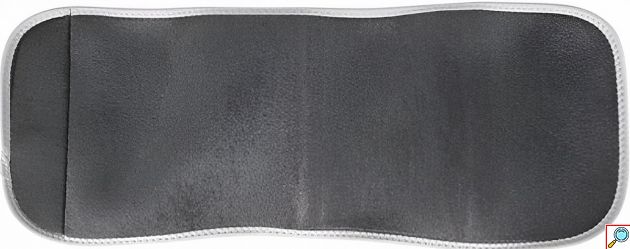 Ελαστικό Στήριγμα Γάμπας Kmt Style 2108655 – Ρυθμιζόμενη Συμπίεση | One Size, Προστασία & Υποστήριξη Κνήμης, Εύκολη Εφαρμογή 48x18cm