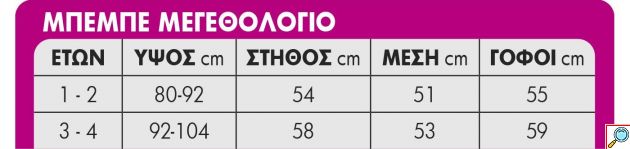 Στολή Μπεμπέ Παπάκι με Καπέλο και Ποδαράκια - Carnavalista