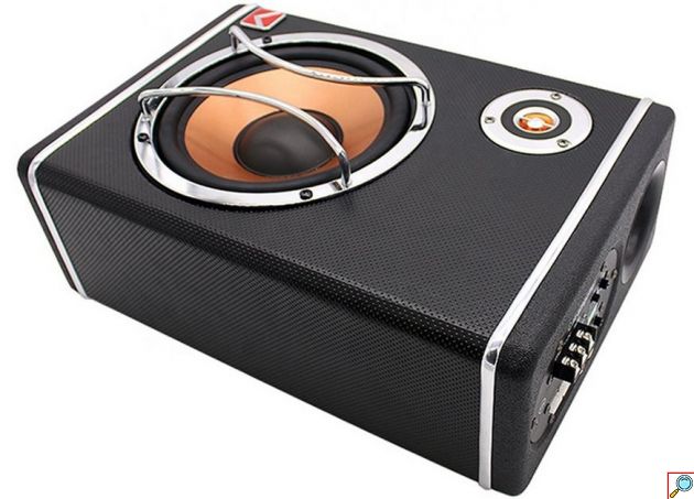 Subwoofer 5.5