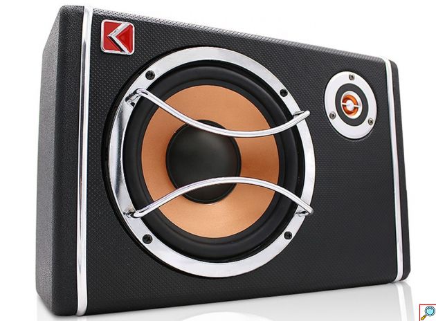 Subwoofer 5.5