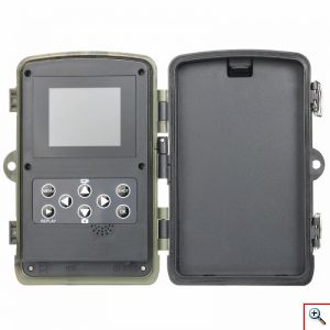Κρυφή κάμερα για κυνηγούς Suntek HC800M