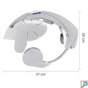 Συσκευή Μασάζ Κεφαλής - Head Masaz LY-617E