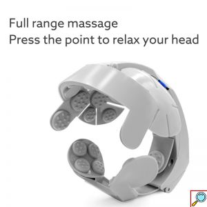 Συσκευή Μασάζ Κεφαλής - Head Masaz LY-617E