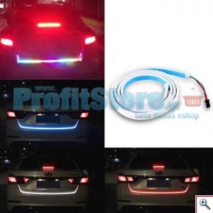 Εύκαμπτη Φωτιζόμενη Ταινία Led 120cm με 5 Λειτουργίες