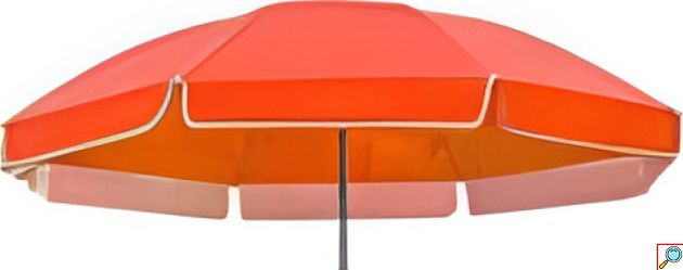 Ομπρέλα Θαλάσσης Kmt Style 3280960 – Προστασία από Ήλιο και Ανθεκτικότητα