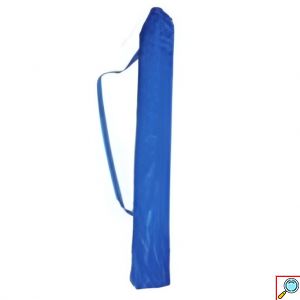 Ομπρέλα Θαλάσσης Ριγέ Kmt Style 3280891 200cm – Αποτελεσματική Σκίαση | Με Θήκη Μεταφοράς, UV Προστασία, Ρυθμιζόμενη Κλίση, Ανθεκτική