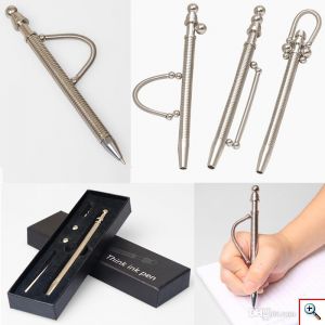 Fidget Pen - Στυλό Αντιστρές, Αυξάνει την Δημιουργικότητα, Ενισχύει την Μνήμη & την Προσοχή - Think Ink Pen