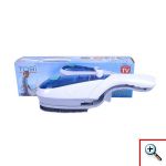 Νέο Tobi Travel Garment Steamer - Σίδερο Ατμού Ταξιδίου