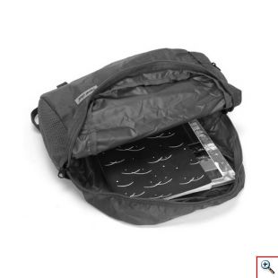 Αναδιπλούμενο Αδιάβροχο Σακίδιο Πλάτης - για Κάμπινγκ & Ταξίδια 20L Travel Plus Folding Backpack