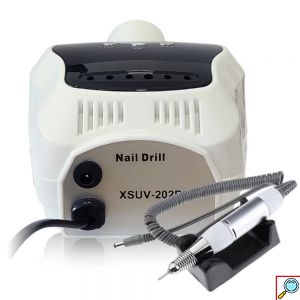Τροχός Νυχιών 80W 45000 Στροφές - Για Μανικιούρ & Πεντικιούρ