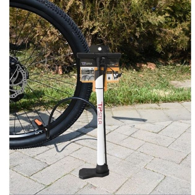 Τρόμπα Αέρος Χειροκίνητη 54cm - TPSTER