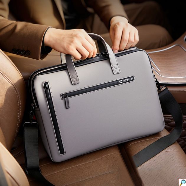 Επαγγελματική Τσάντα Laptop 15.6
