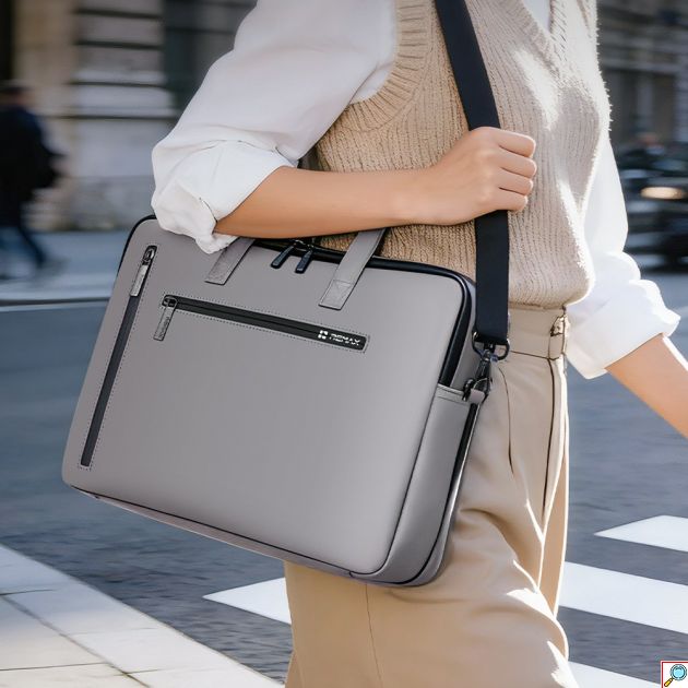 Επαγγελματική Τσάντα Laptop 15.6