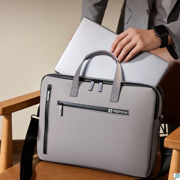 Επαγγελματική Τσάντα Laptop 15.6