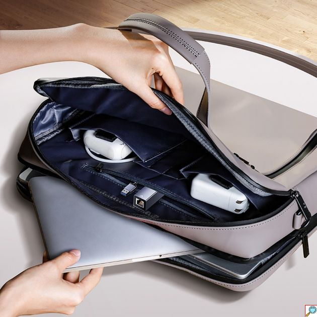 Επαγγελματική Τσάντα Laptop 15.6