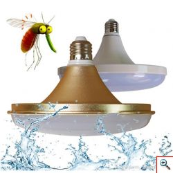 Λάμπα Οικονομίας LED Ε27 30 Watt 6.500Κ Εντομοαπωθητική - Super Bright LED UFO Light