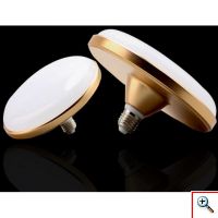 Λάμπα Οικονομίας LED Ε27 40Watt Ψυχρού Χρώματος - LED UFO Light 