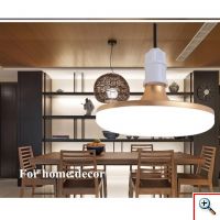 Λάμπα Οικονομίας LED Ε27 30 Watt 6.500Κ Εντομοαπωθητική - Super Bright LED UFO Light