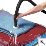 Σακούλα Κενού Αέρος VACUUM BAG 