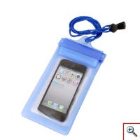 Universal Αδιάβροχη Θήκη για Κινητά Τηλέφωνα και Smartphones