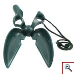 Ψαλίδι - Φτυαράκι για τα Περιττώματα των Κατοικίδιων
