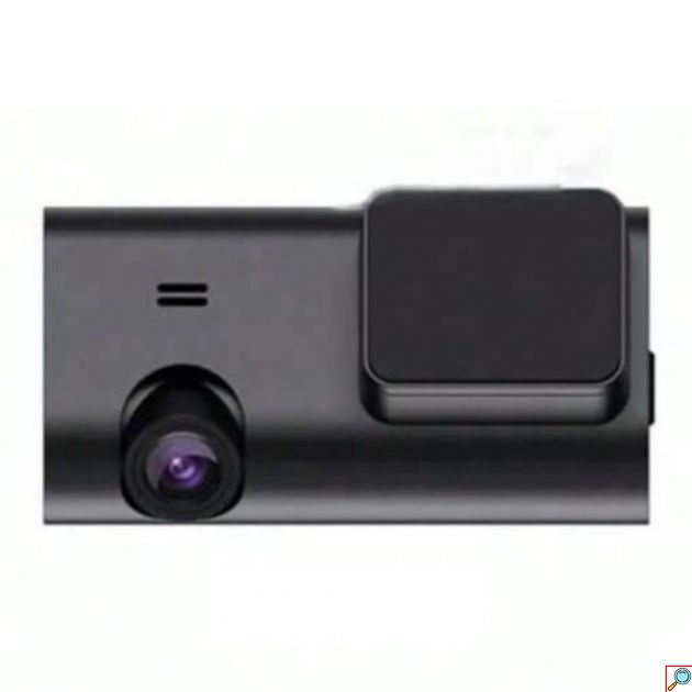 WiFi Dash Κάμερα Αυτοκινήτου 1080P – Ευρυγώνια 170° & Νυχτερινή Λήψη - G-Sensor, Parking Monitor, Loop Recording, Ασύρματη Σύνδεση