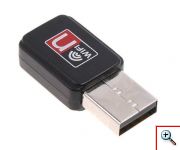 Wi-Fi σε USB με Εξωτερική Κεραία