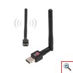 Wi-Fi σε USB με Εξωτερική Κεραία