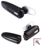 Ασύρματο Bluetooth 4.1 Στέρεο Ακουστικό με 2 Αποσπώμενες Μπαταρίες Κ7