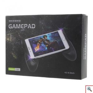 Gamepad Χειριστήριο Παιχνιδιών για Android & Apple iOS Κινητά WJH-01-045 OEM