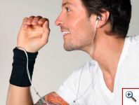 Wrist Wallets - Πορτοφόλια Χειρός για Κλειδιά, Κάρτες ή Χρήματα - Σετ των 3