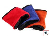 Wrist Wallets - Πορτοφόλια Χειρός για Κλειδιά, Κάρτες ή Χρήματα - Σετ των 3
