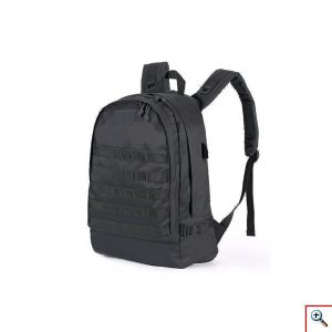 XXL Super Heavy Duty Σακίδιο Πλάτης για Κάμπινγκ & Ταξίδια 35L - Camping Backpack 