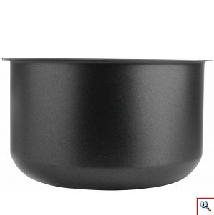 Hoomei® Φριτέζα 1200-1450W με Χωρητικότητα 2L - Αφαιρούμενο Μπόλ με Αντικολλητική Επίστρωση & Ρύθμιση Θερμοκρασίας HM-5330