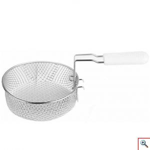 Hoomei® Φριτέζα 1200-1450W με Χωρητικότητα 2L - Αφαιρούμενο Μπόλ με Αντικολλητική Επίστρωση & Ρύθμιση Θερμοκρασίας HM-5330