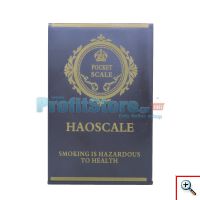 Super Mini Ψηφιακή Ζυγαριά Ακριβείας 0,01gr - 600gr σε Σχέδιο Θήκη Πούρων 
