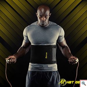 Ζώνη Εφίδρωσης HBT GEAR NEOPRENE