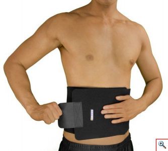 Ζώνη Εφίδρωσης HBT GEAR NEOPRENE