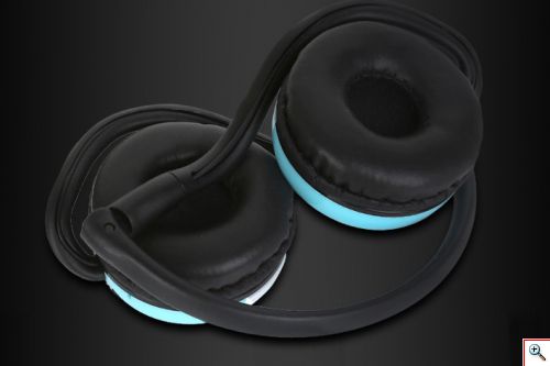 Ασύρματα Bluetooth Αθλητικά Ακουστικά Τρεξίματος - Wireless Stereo Headset 